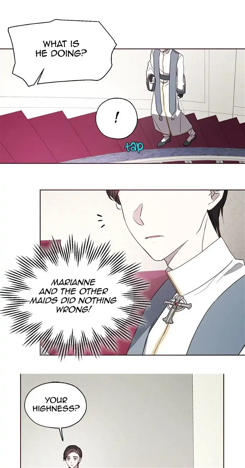 Seduce the Villain’s Father Chapter 43 - page 26