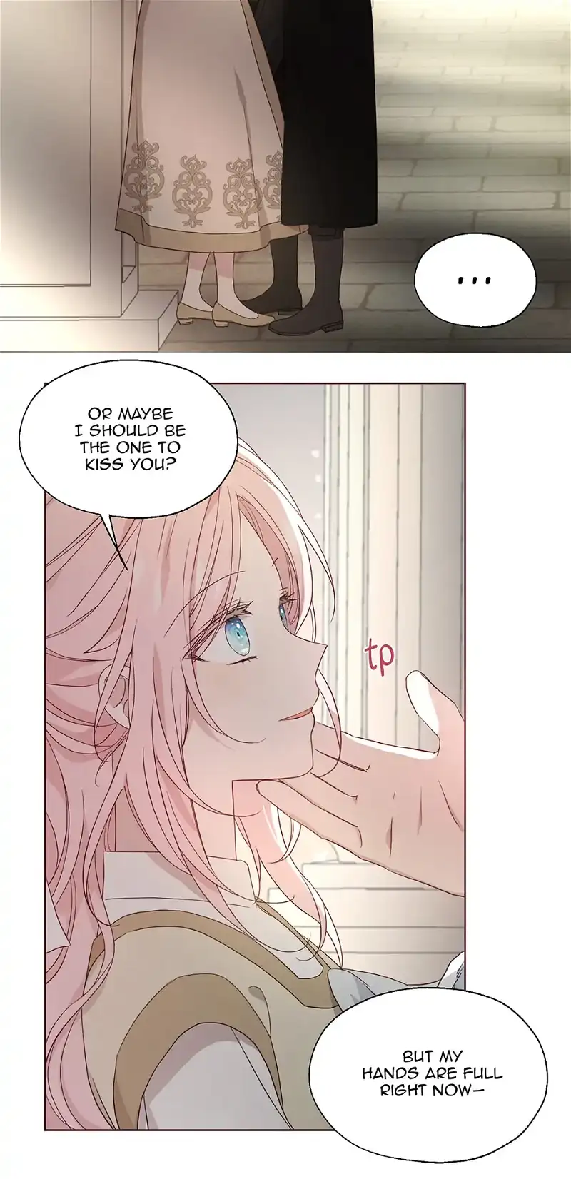 Seduce the Villain’s Father Chapter 90 - page 50