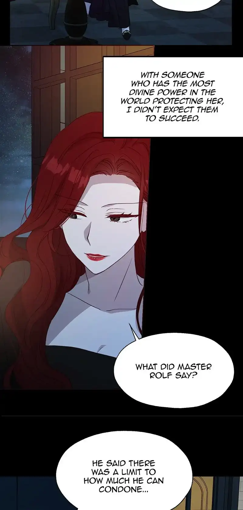 Seduce the Villain’s Father Chapter 33 - page 41