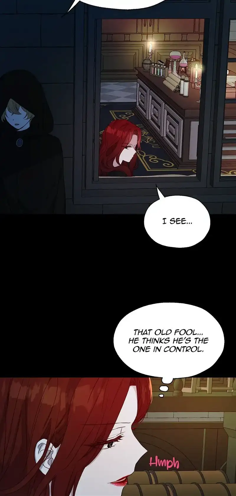 Seduce the Villain’s Father Chapter 33 - page 42