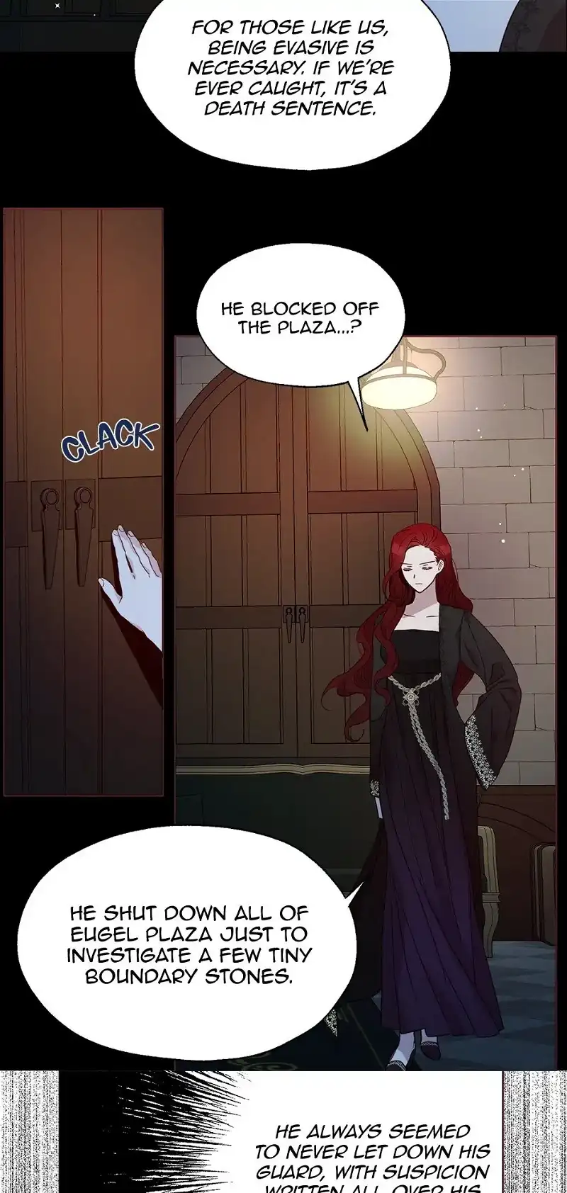 Seduce the Villain’s Father Chapter 33 - page 46