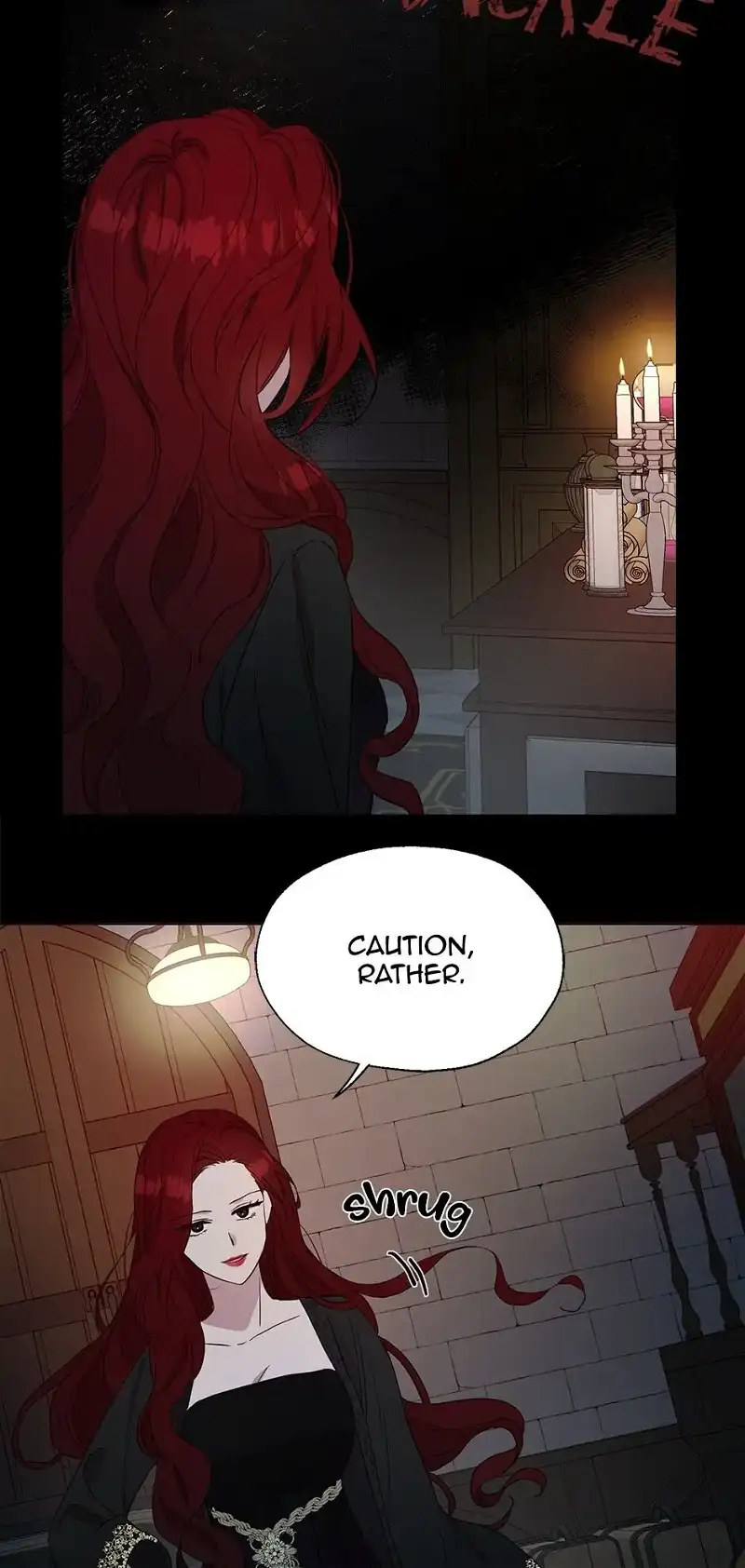Seduce the Villain’s Father Chapter 33 - page 50