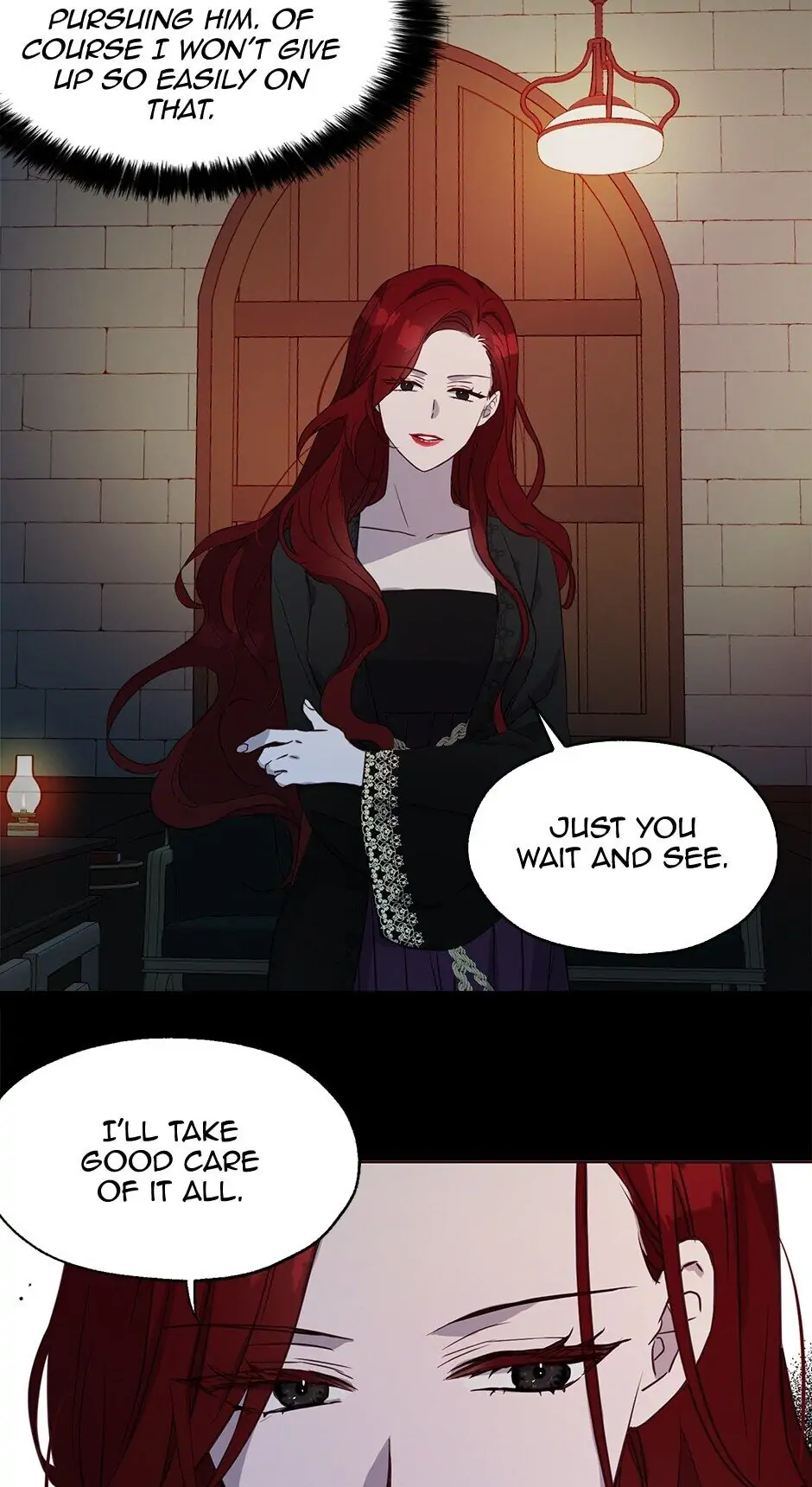 Seduce the Villain’s Father Chapter 33 - page 53