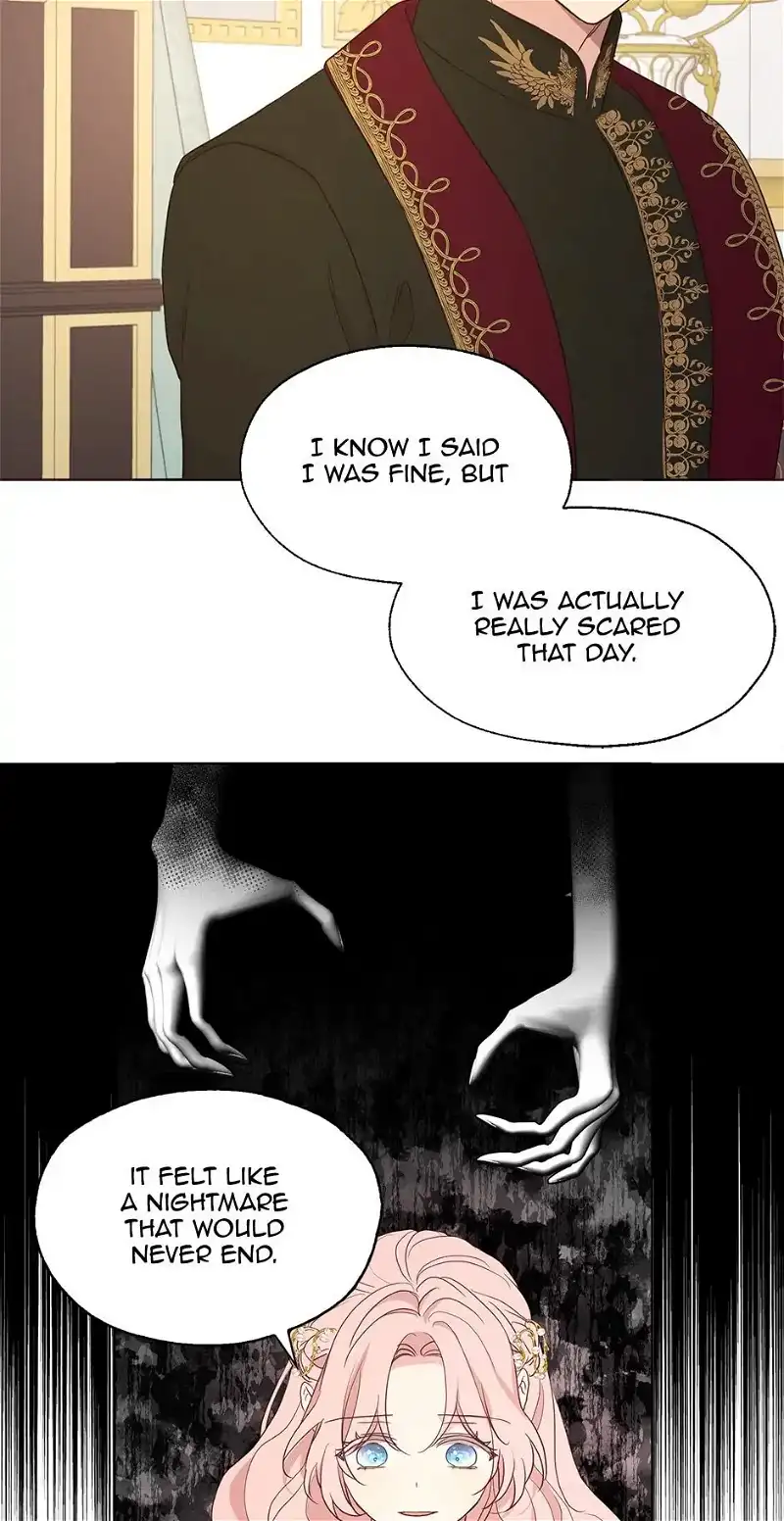 Seduce the Villain’s Father Chapter 46 - page 22
