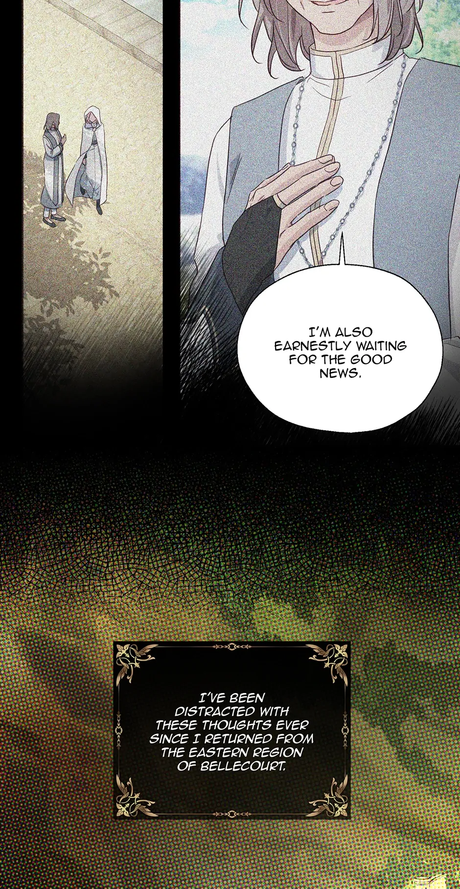Seduce the Villain’s Father Chapter 141 - page 38