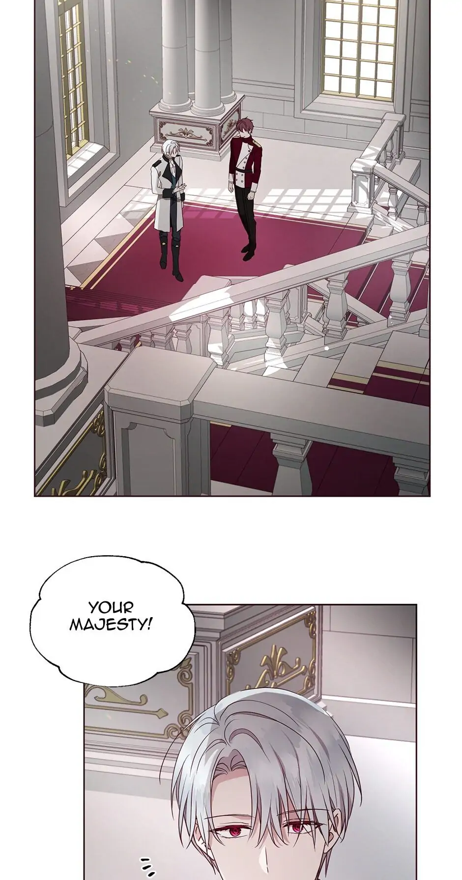 Seduce the Villain’s Father Chapter 47 - page 23