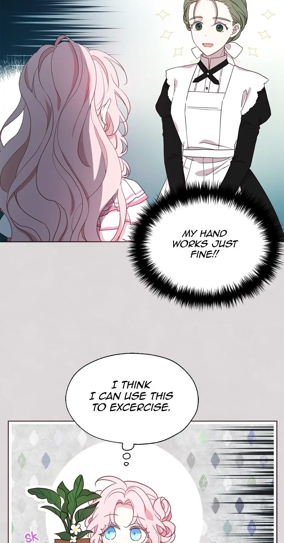 Seduce the Villain’s Father Chapter 47 - page 3