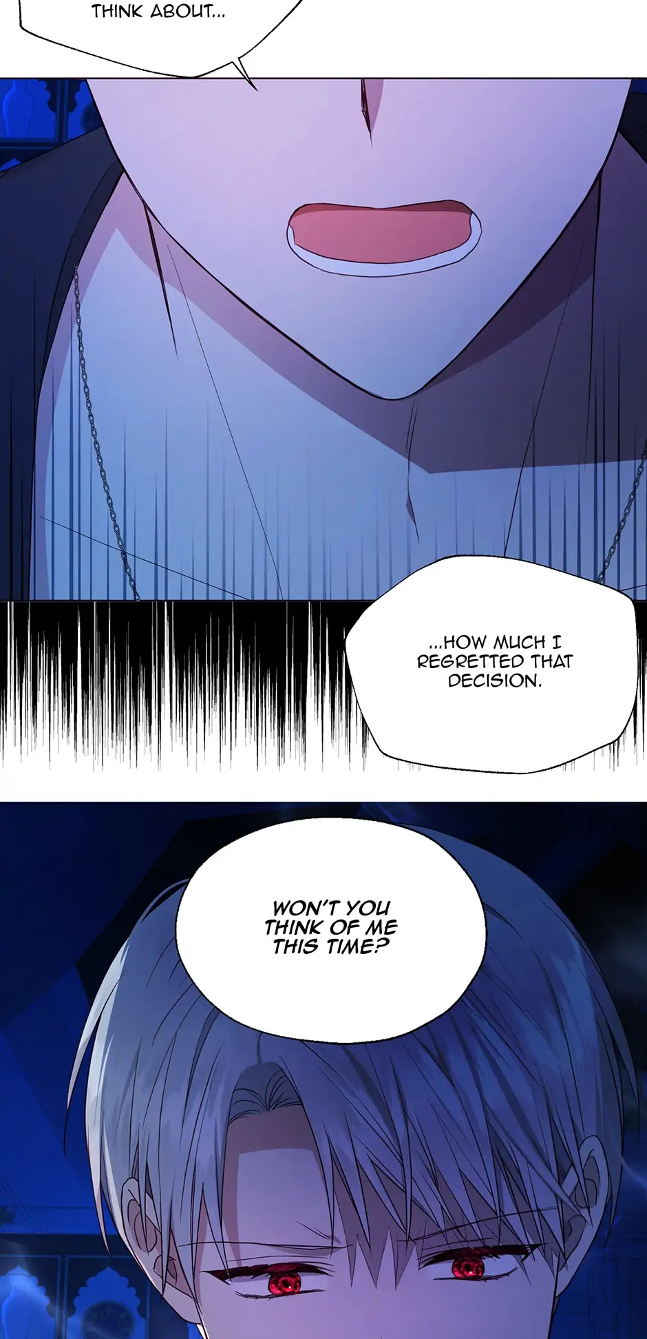Seduce the Villain’s Father Chapter 94 - page 14
