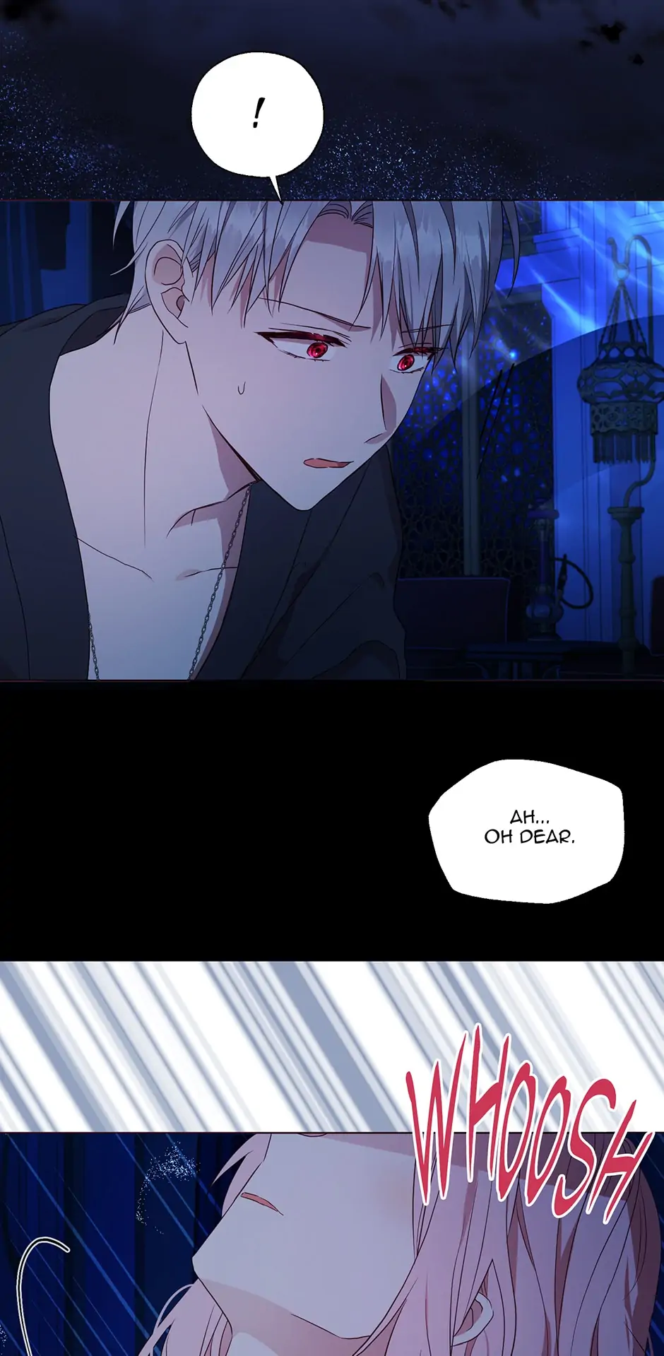 Seduce the Villain’s Father Chapter 94 - page 16