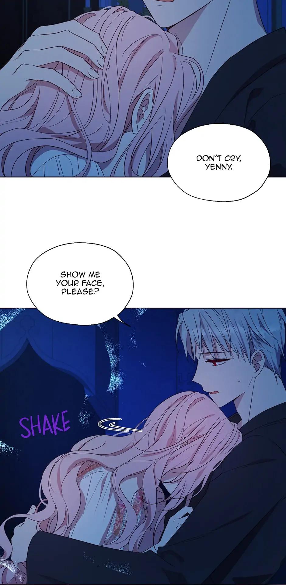 Seduce the Villain’s Father Chapter 94 - page 22