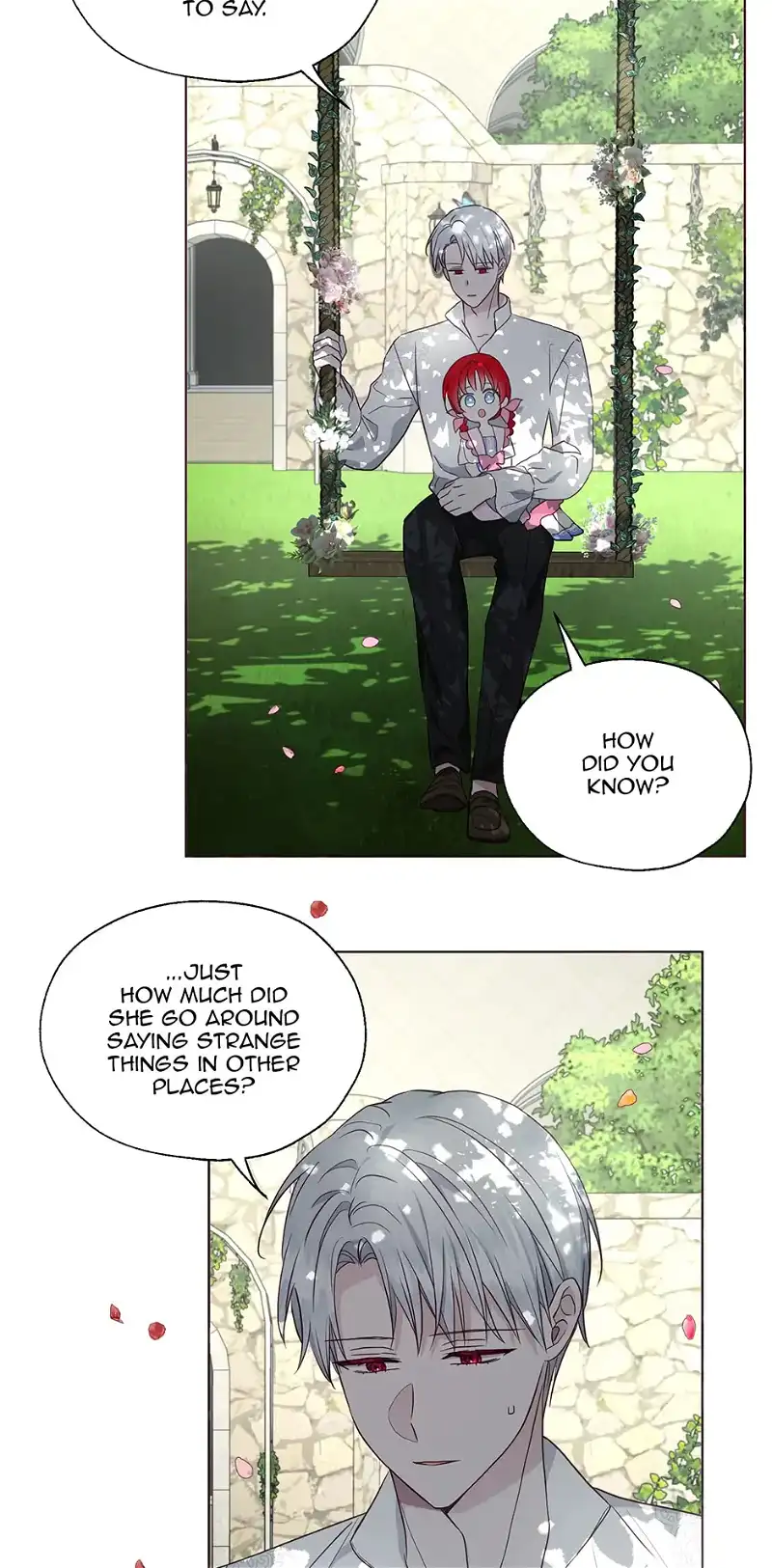 Seduce the Villain’s Father Chapter 96 - page 12