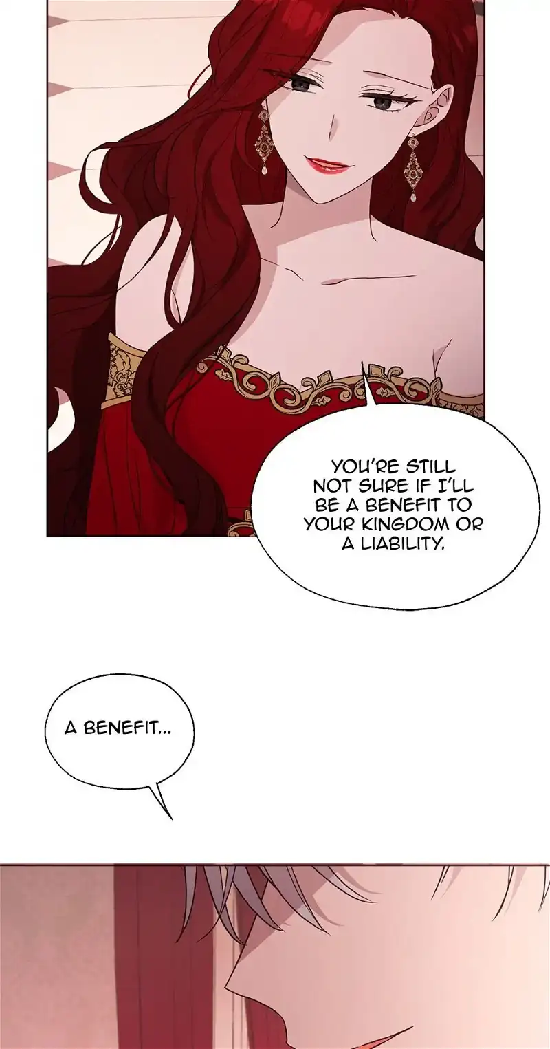 Seduce the Villain’s Father Chapter 50 - page 30