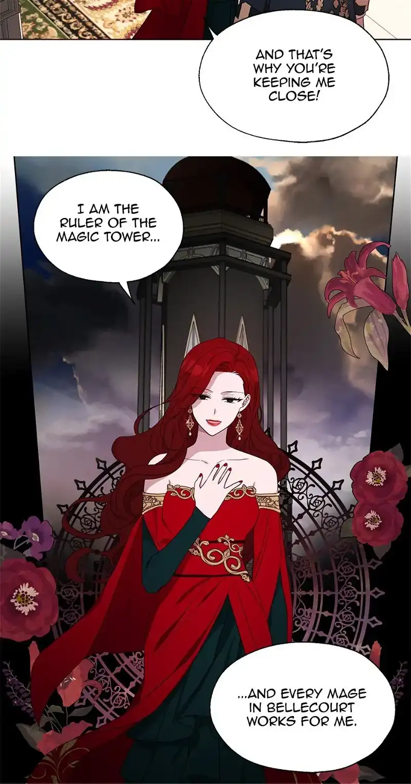 Seduce the Villain’s Father Chapter 50 - page 32