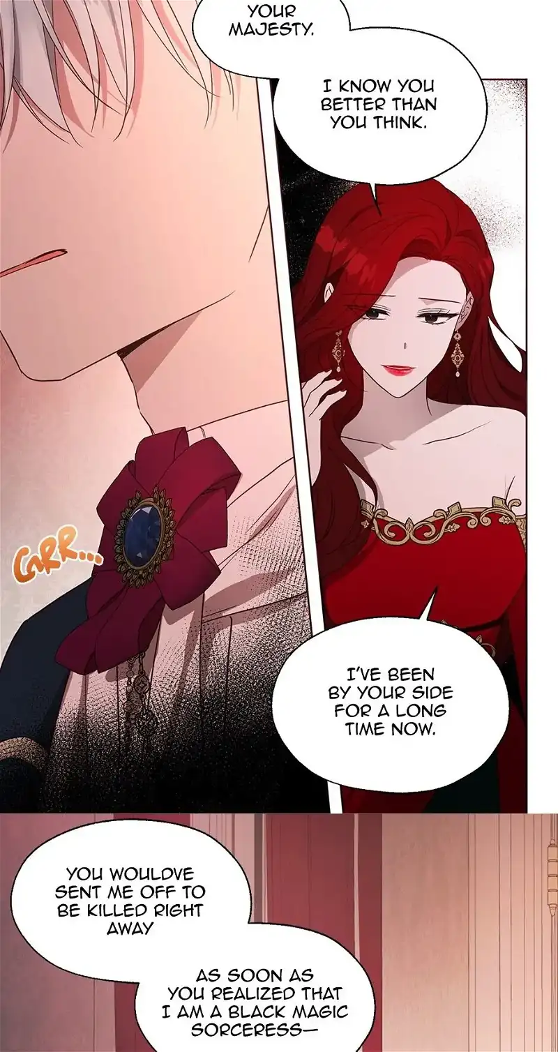 Seduce the Villain’s Father Chapter 50 - page 37