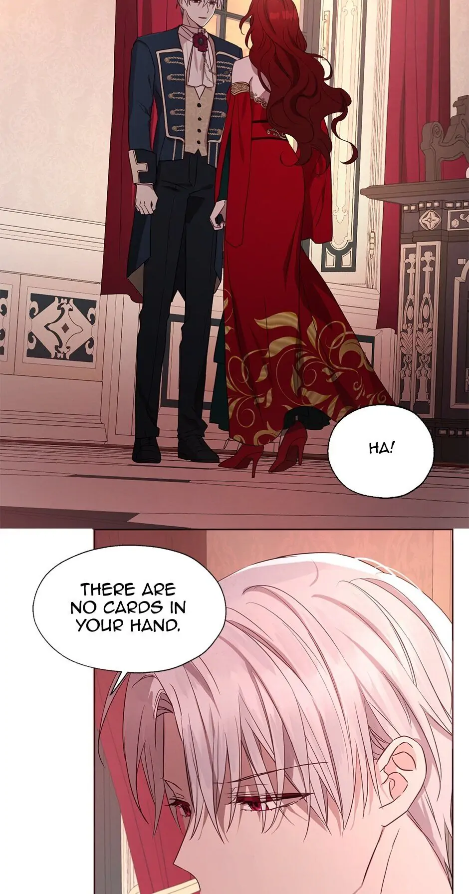 Seduce the Villain’s Father Chapter 50 - page 42