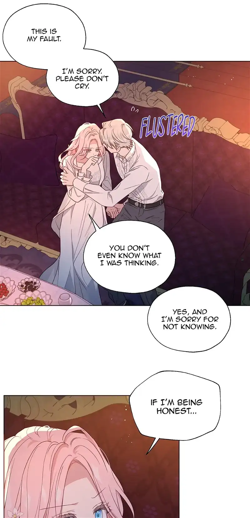 Seduce the Villain’s Father Chapter 146 - page 30