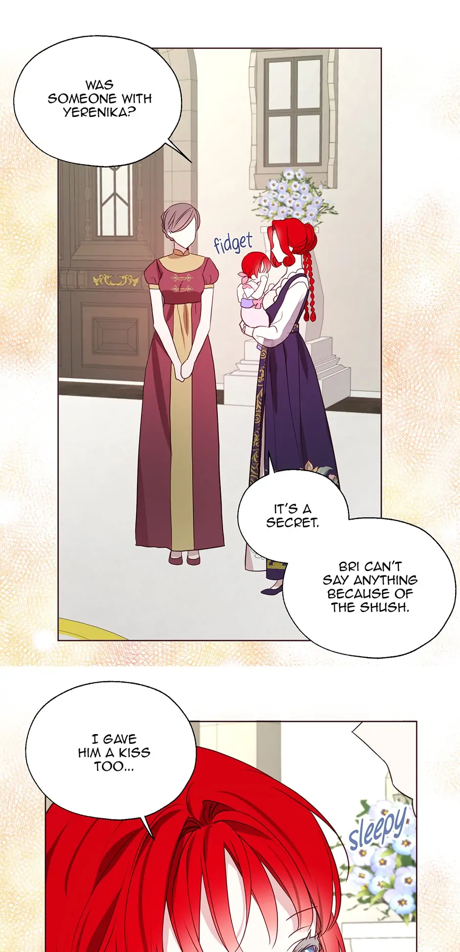 Seduce the Villain’s Father Chapter 98 - page 24
