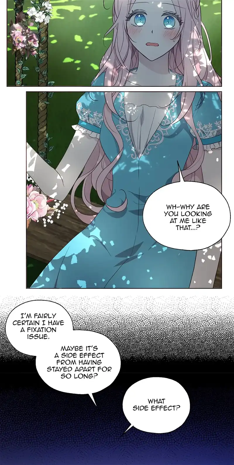 Seduce the Villain’s Father Chapter 98 - page 5
