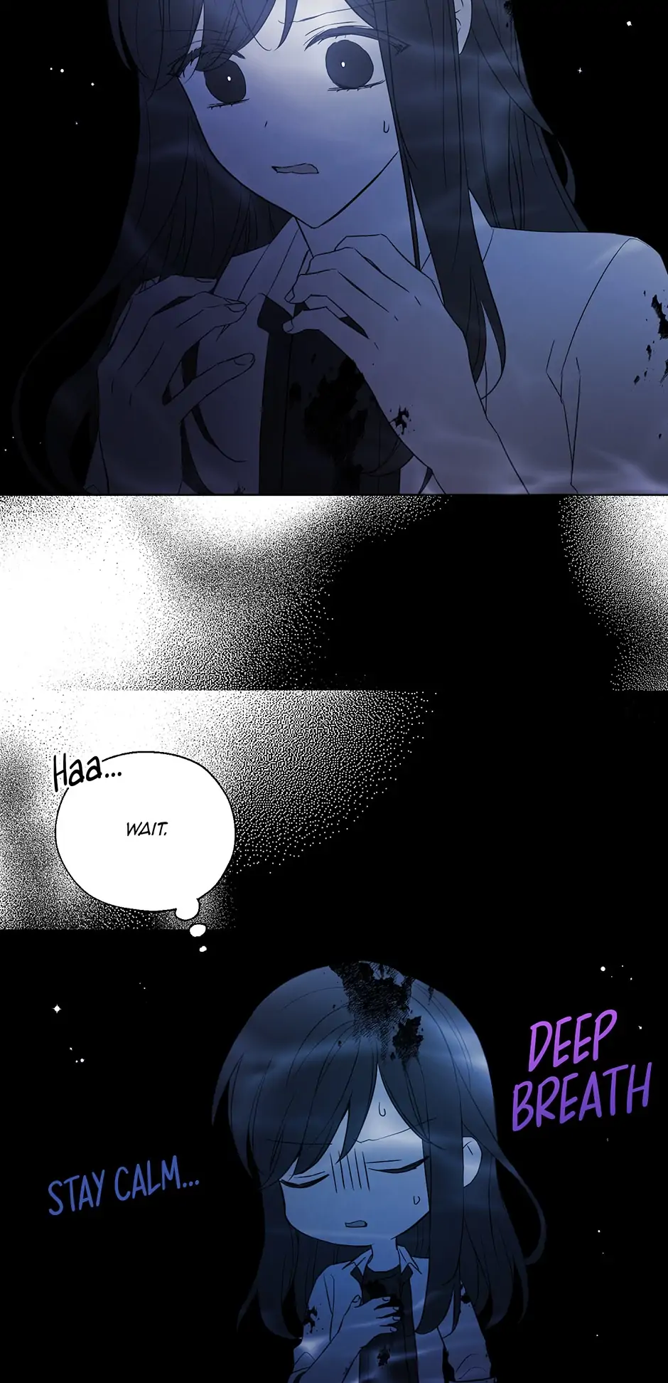 Seduce the Villain’s Father Chapter 126 - page 12
