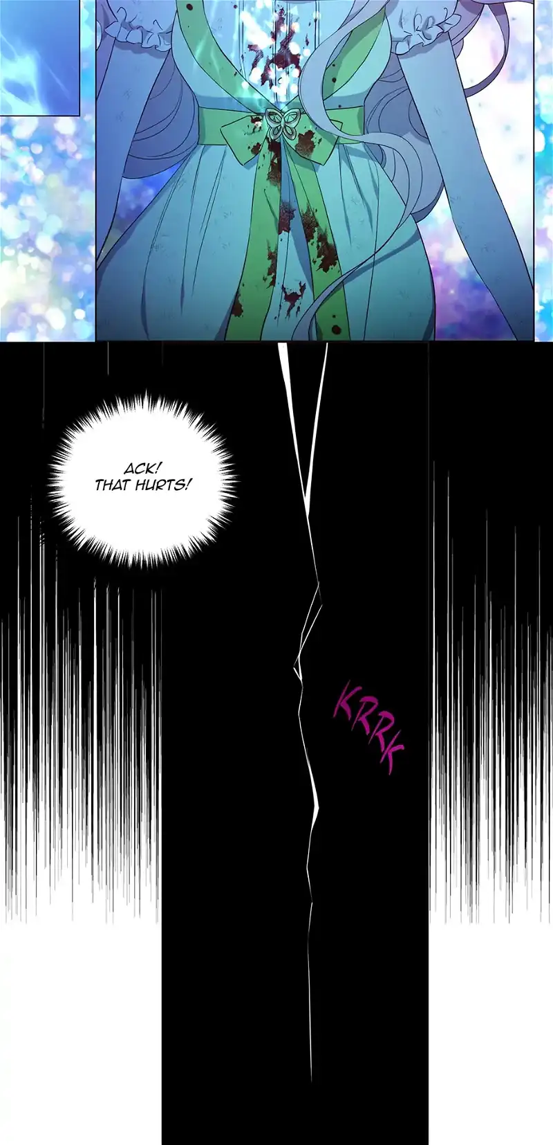 Seduce the Villain’s Father Chapter 126 - page 15