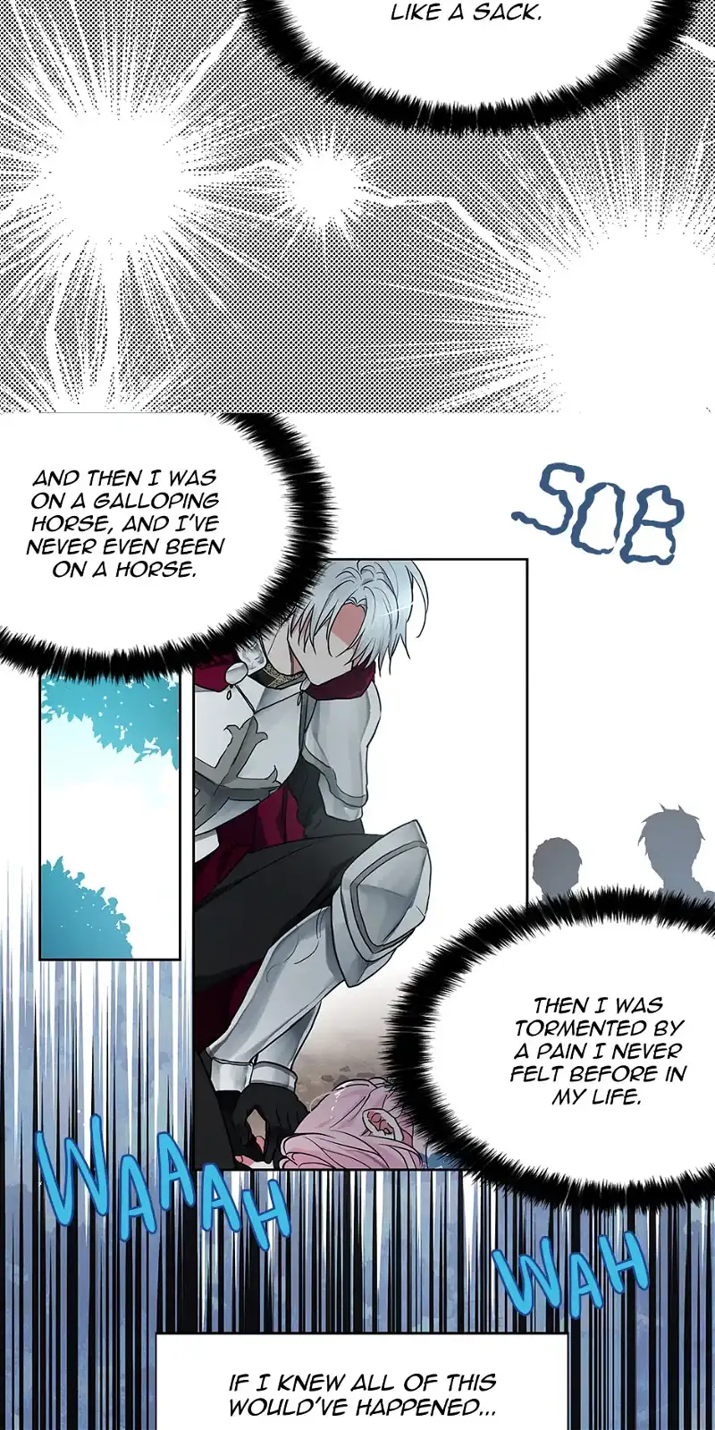 Seduce the Villain’s Father Chapter 7 - page 3
