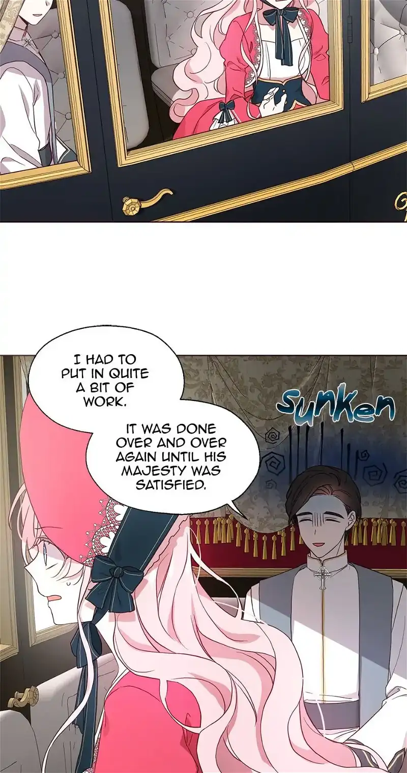Seduce the Villain’s Father Chapter 53 - page 19