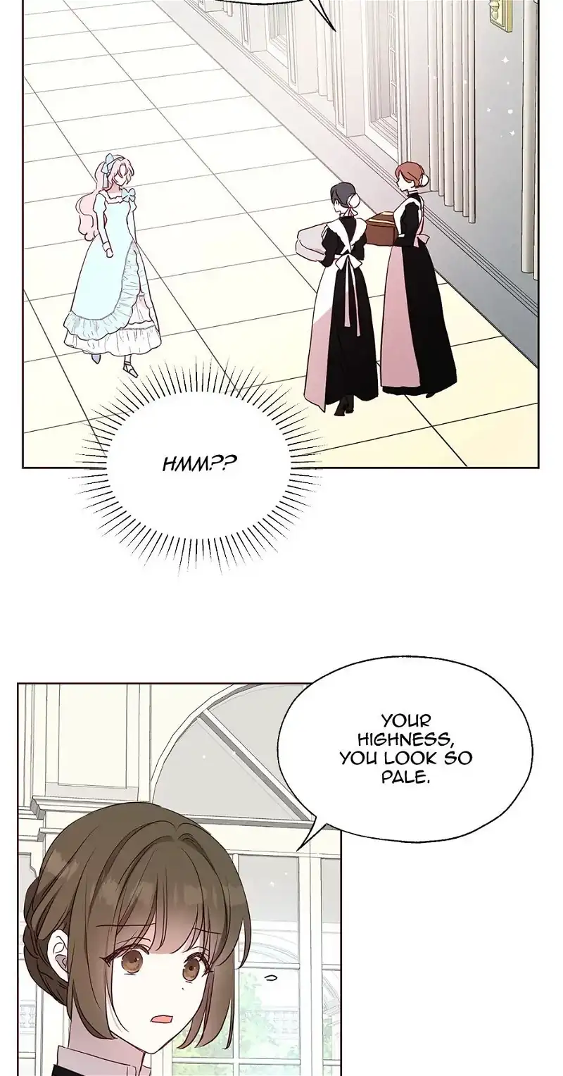 Seduce the Villain’s Father Chapter 34 - page 39