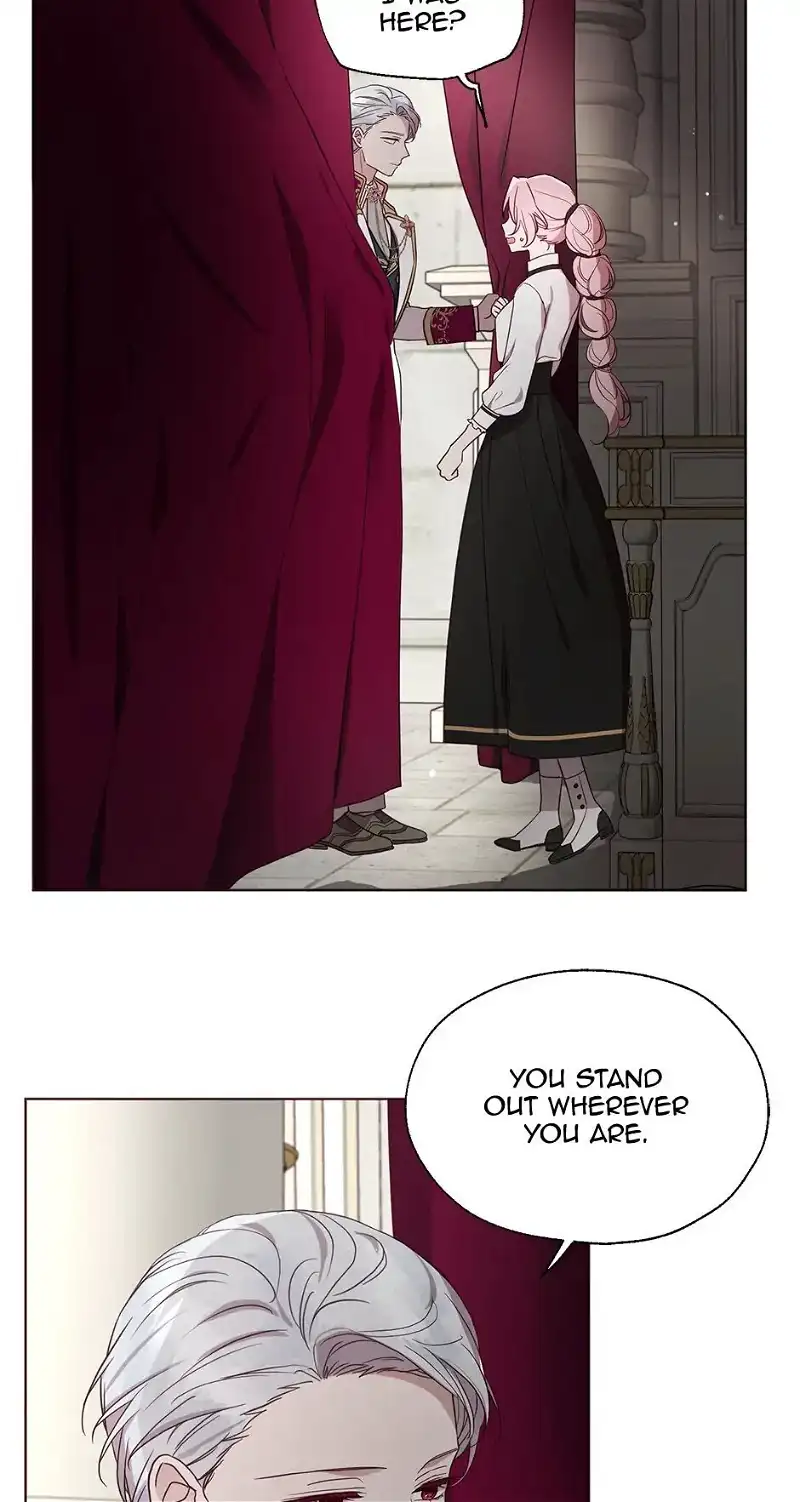 Seduce the Villain’s Father Chapter 55 - page 3