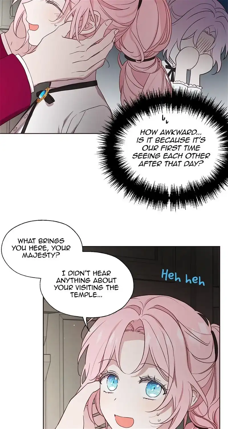 Seduce the Villain’s Father Chapter 55 - page 8