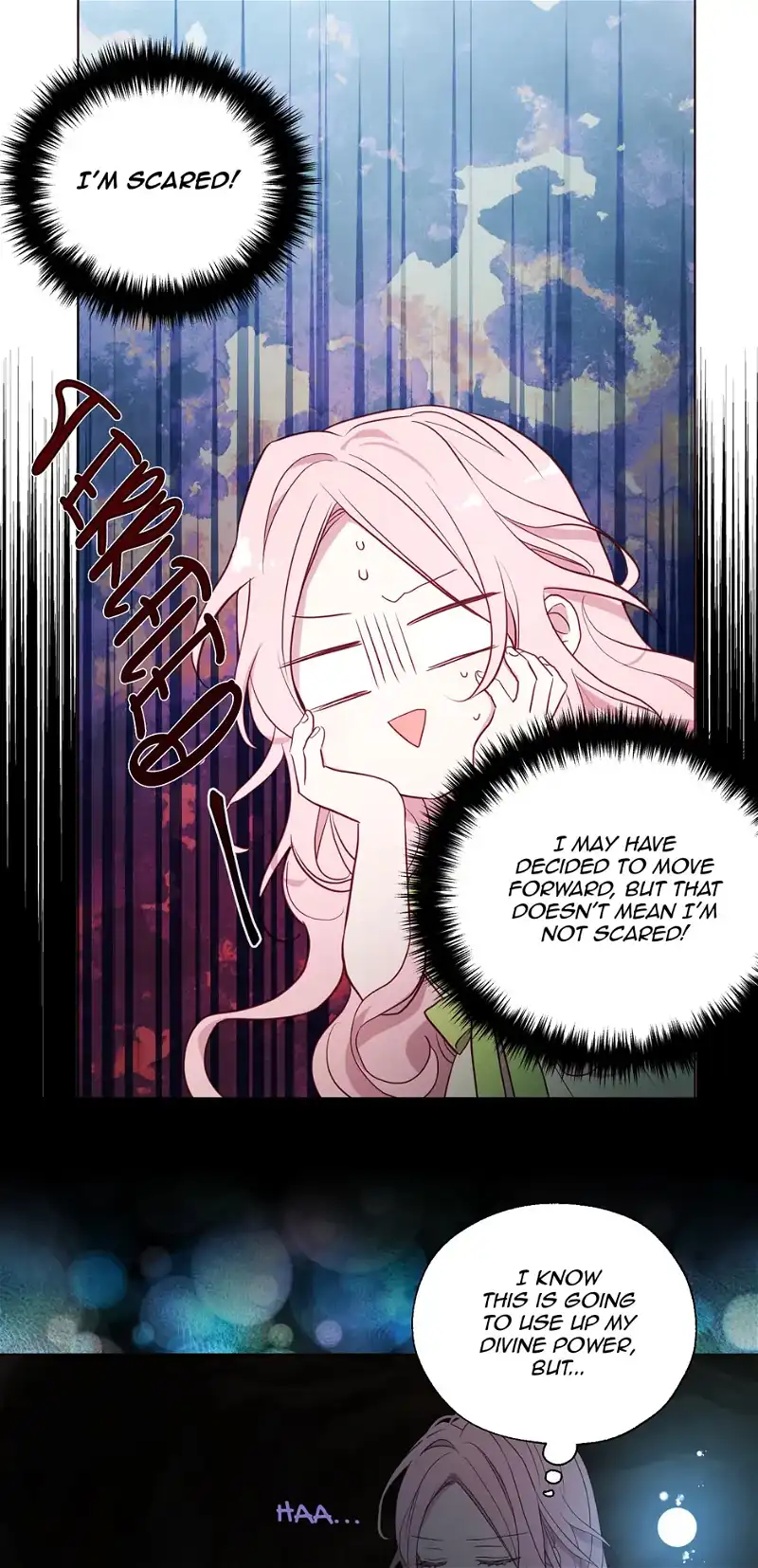 Seduce the Villain’s Father Chapter 105 - page 9