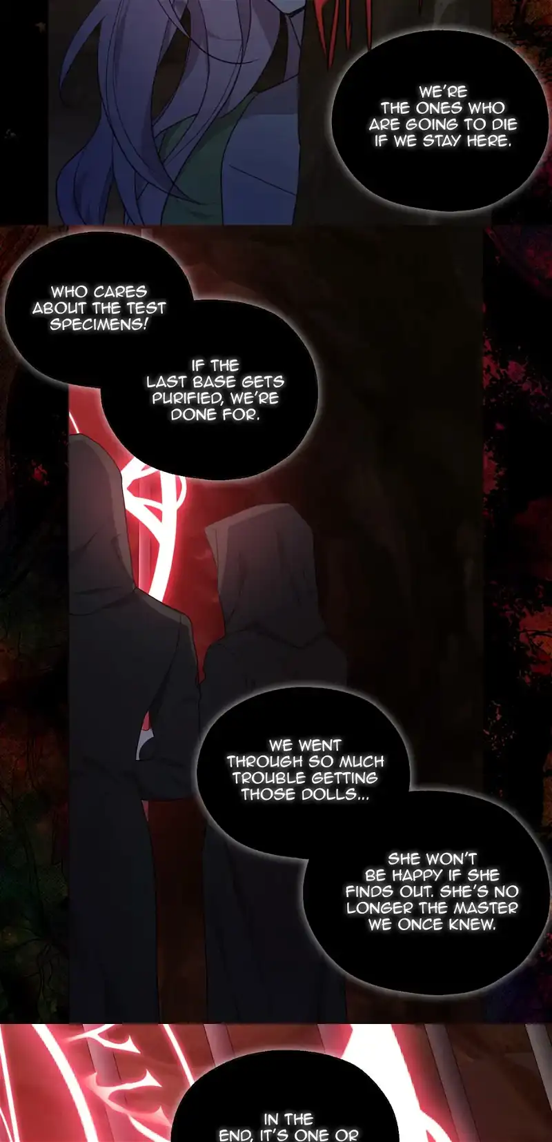 Seduce the Villain’s Father Chapter 105 - page 34