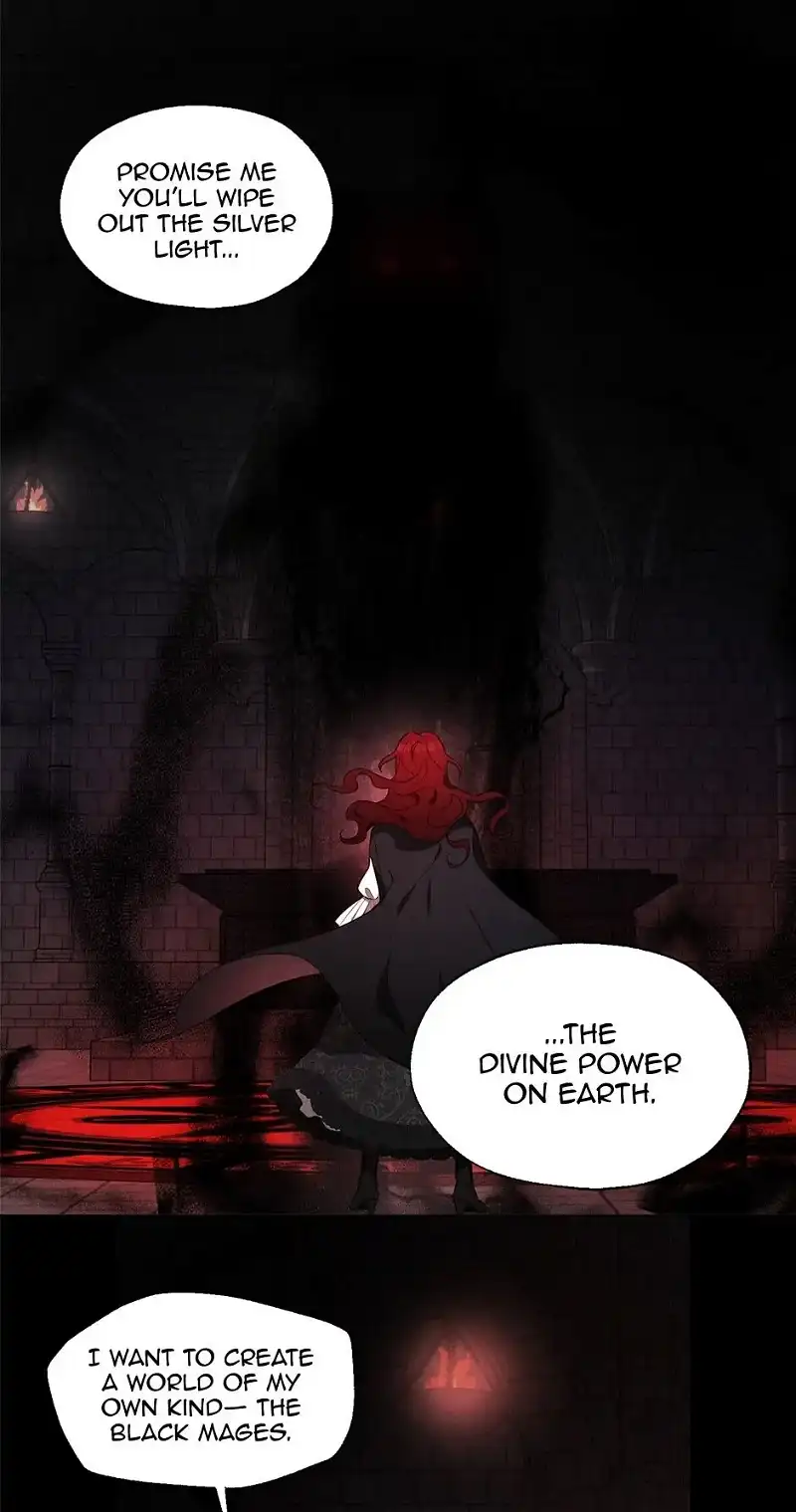 Seduce the Villain’s Father Chapter 58 - page 27