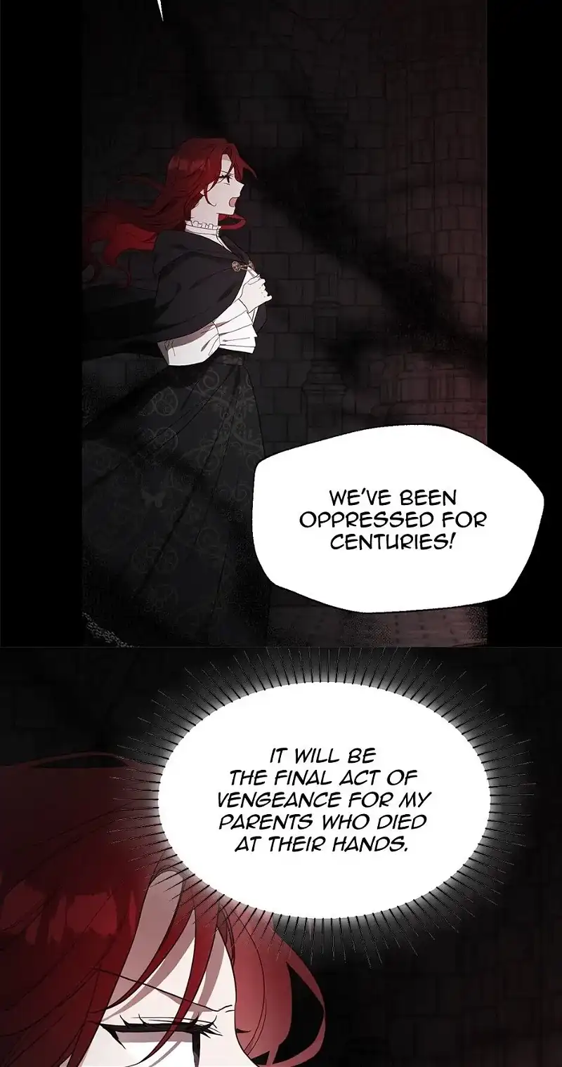 Seduce the Villain’s Father Chapter 58 - page 28