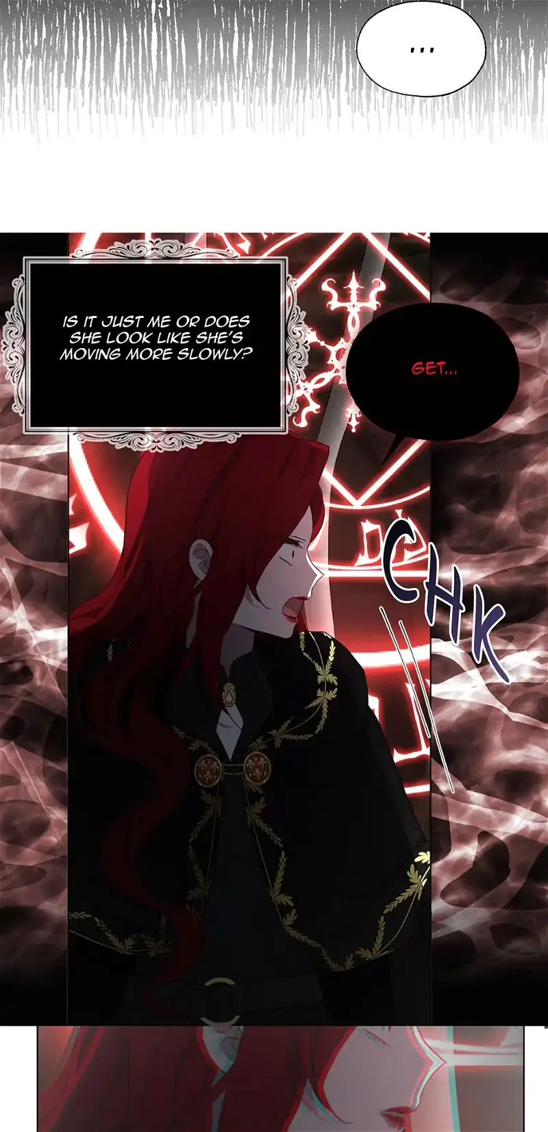 Seduce the Villain’s Father Chapter 107 - page 34