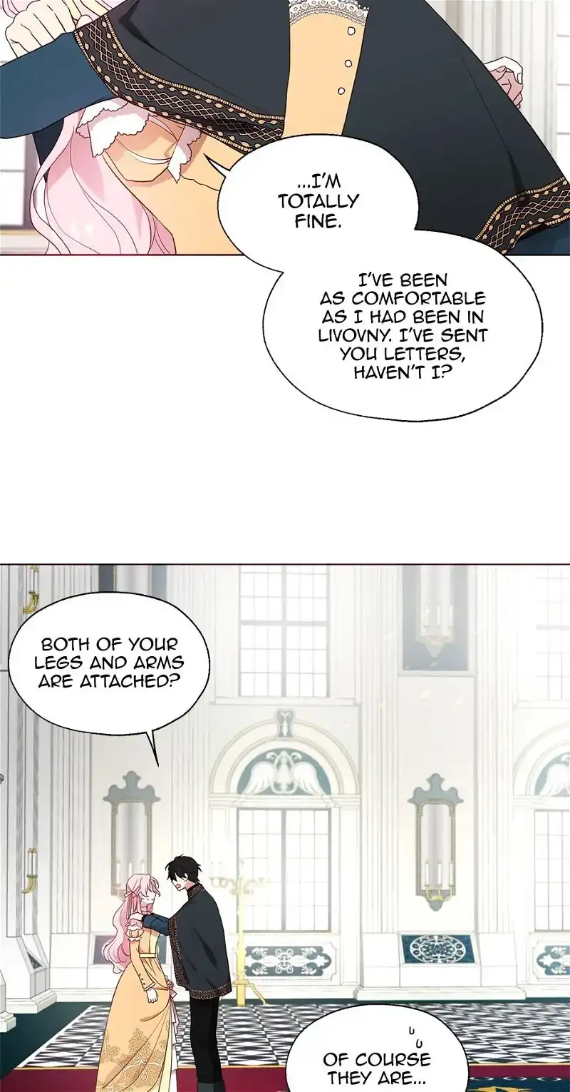 Seduce the Villain’s Father Chapter 59 - page 12