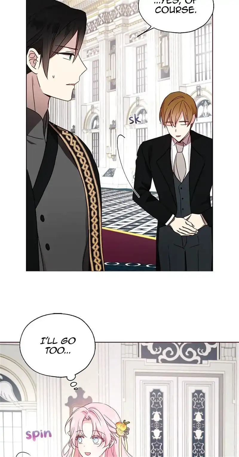 Seduce the Villain’s Father Chapter 59 - page 47