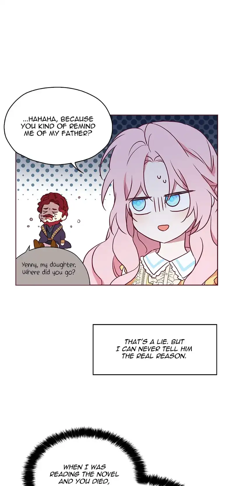 Seduce the Villain’s Father Chapter 13 - page 26