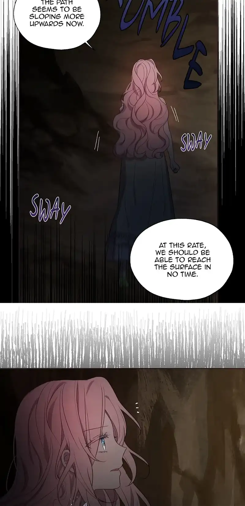 Seduce the Villain’s Father Chapter 108 - page 21