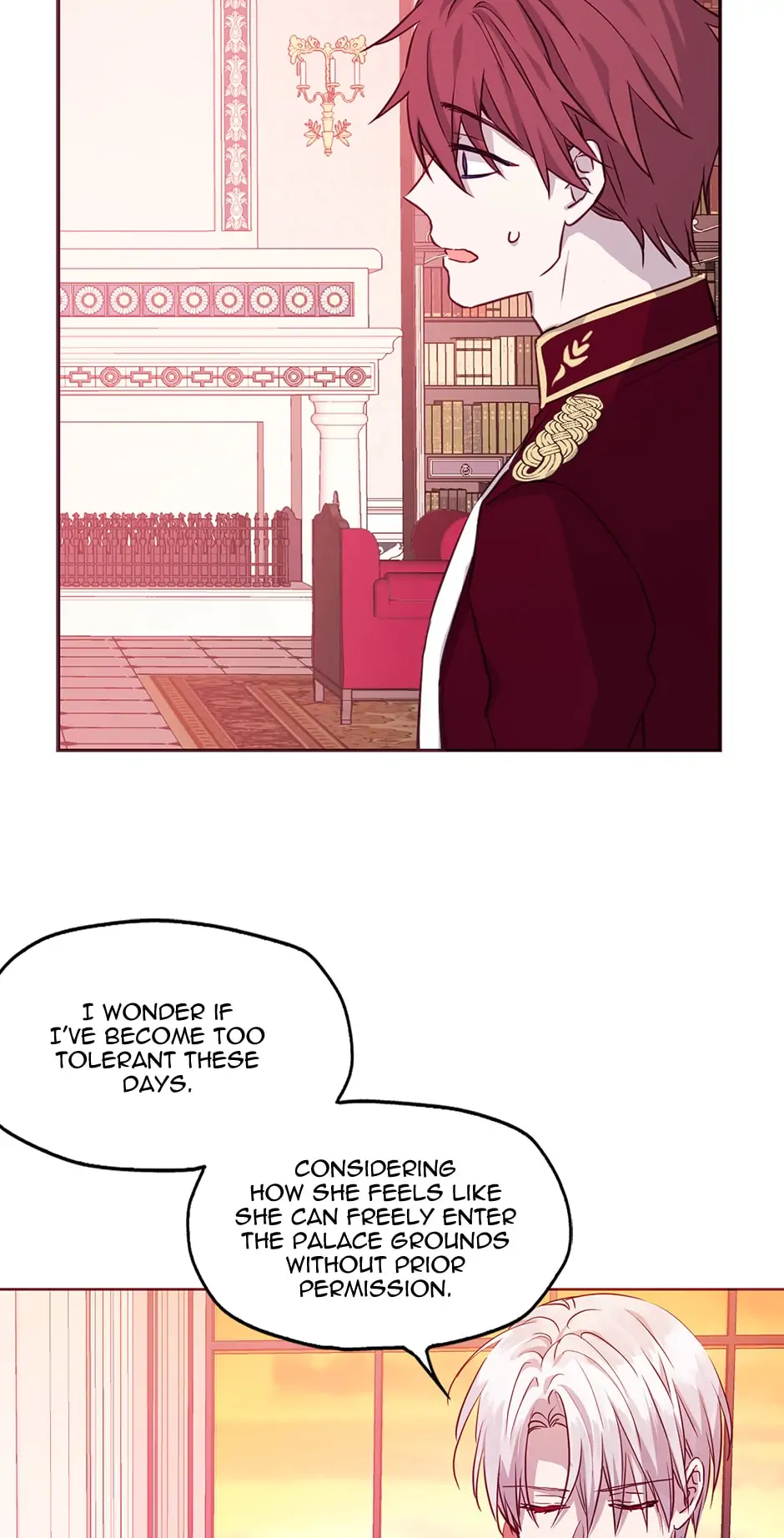 Seduce the Villain’s Father Chapter 14 - page 42
