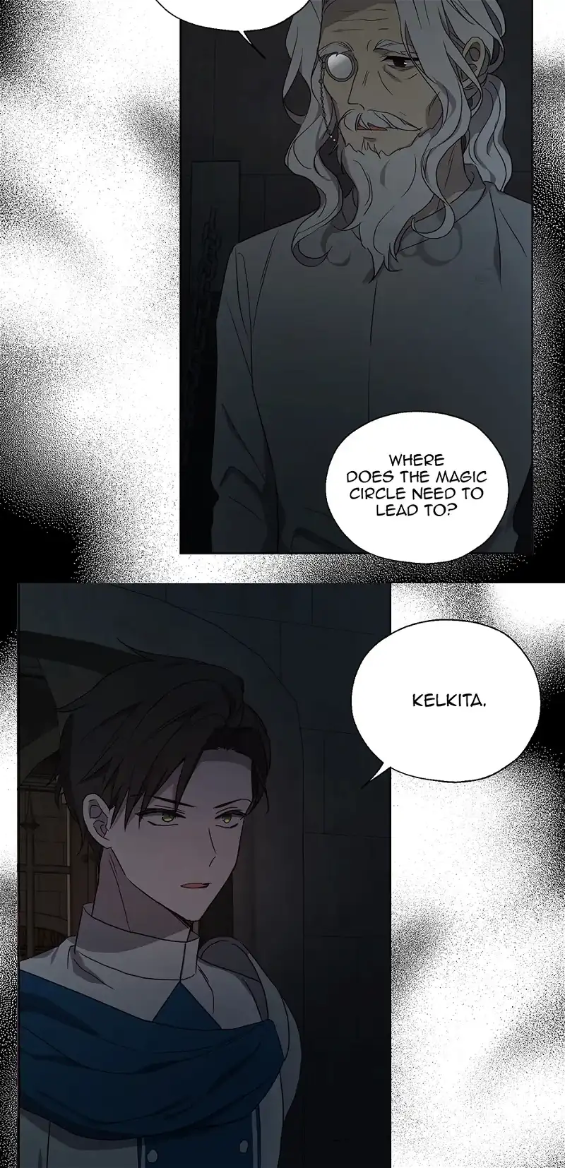 Seduce the Villain’s Father Chapter 109 - page 19