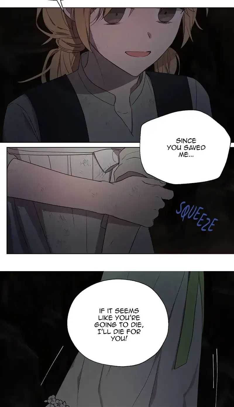 Seduce the Villain’s Father Chapter 109 - page 45
