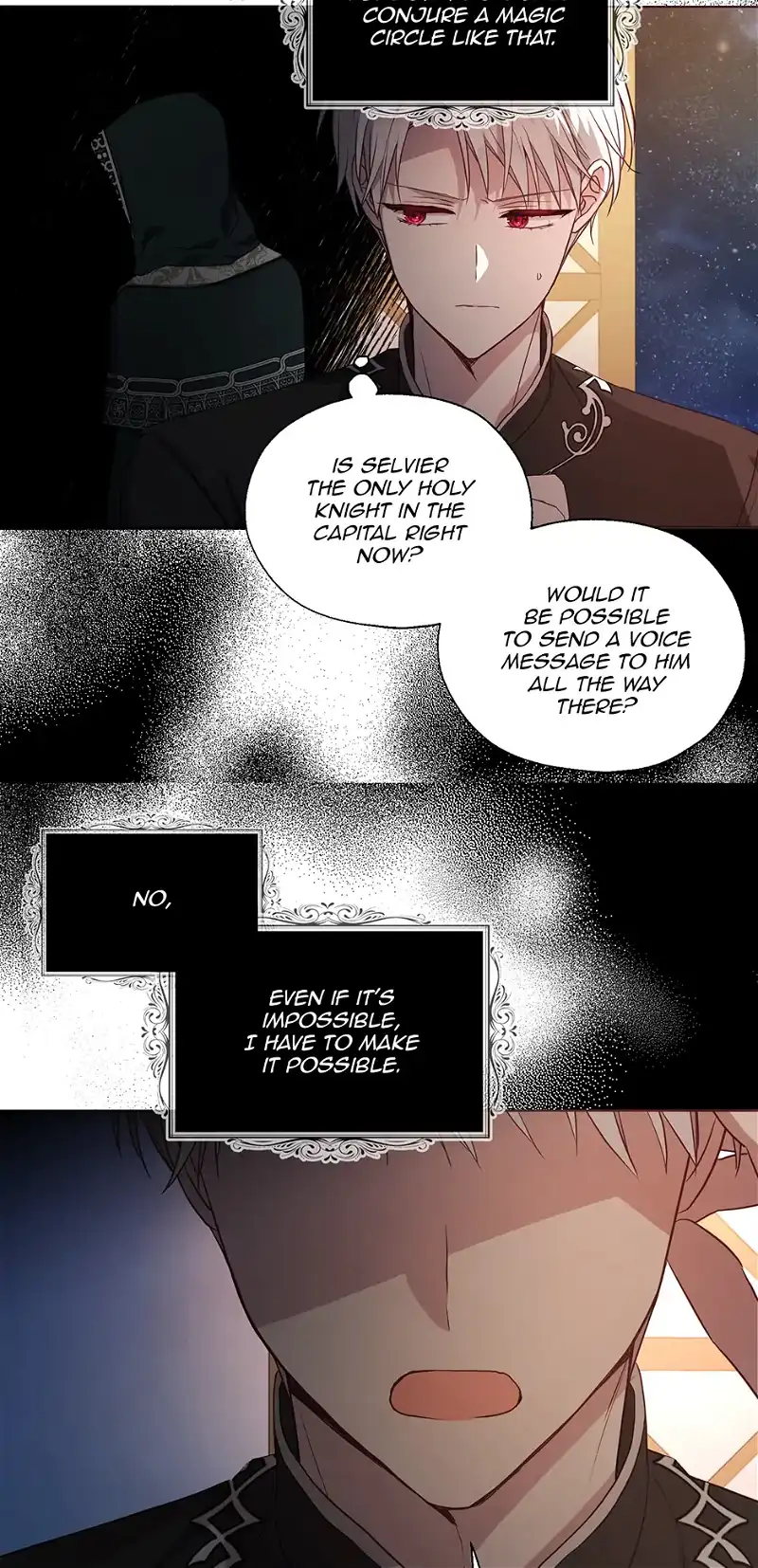 Seduce the Villain’s Father Chapter 109 - page 5
