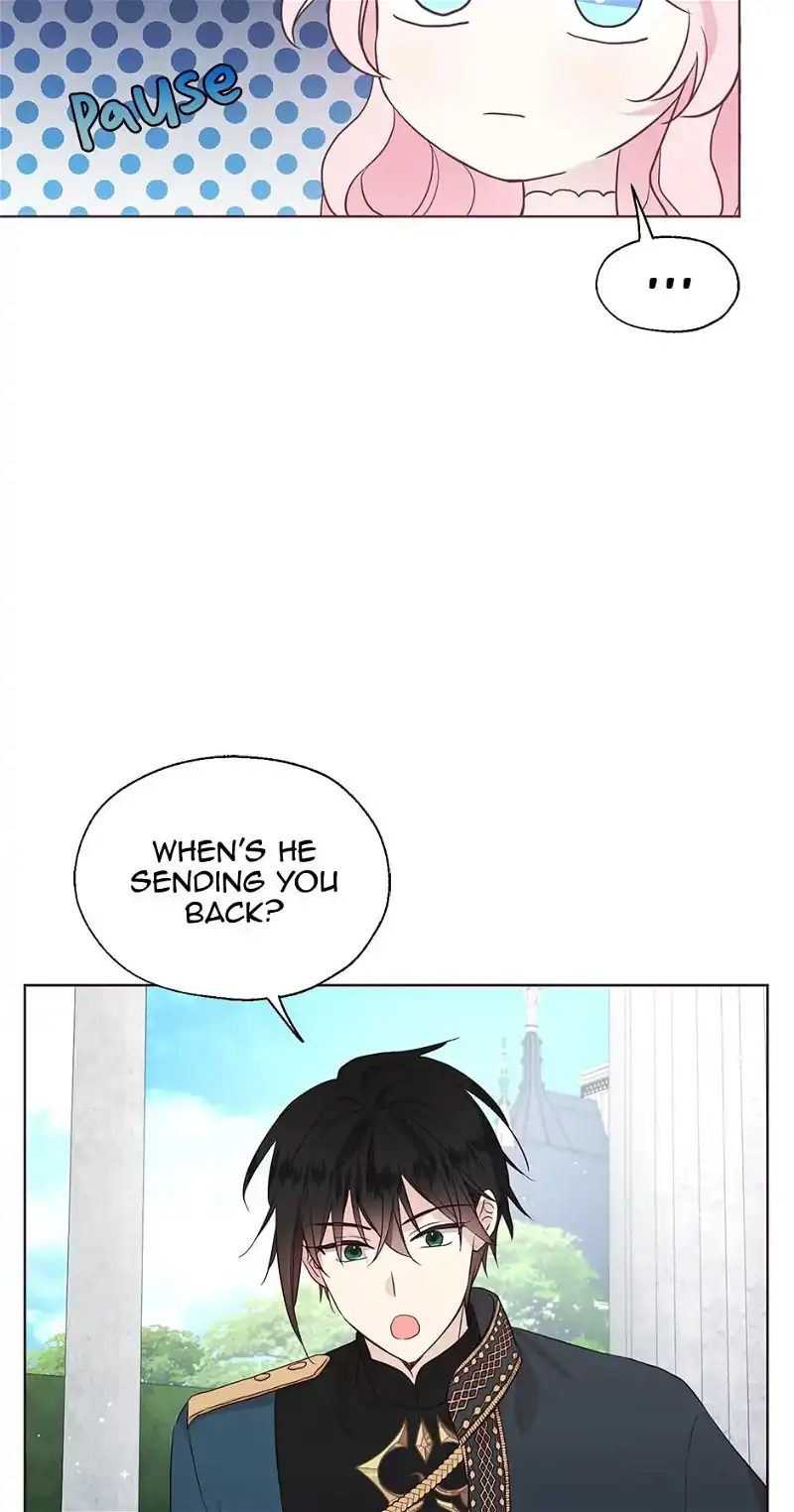 Seduce the Villain’s Father Chapter 61 - page 12