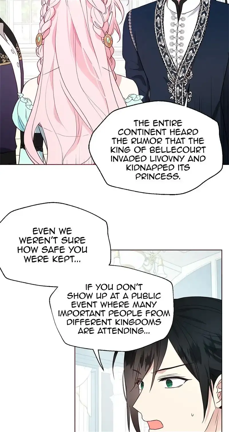 Seduce the Villain’s Father Chapter 62 - page 24