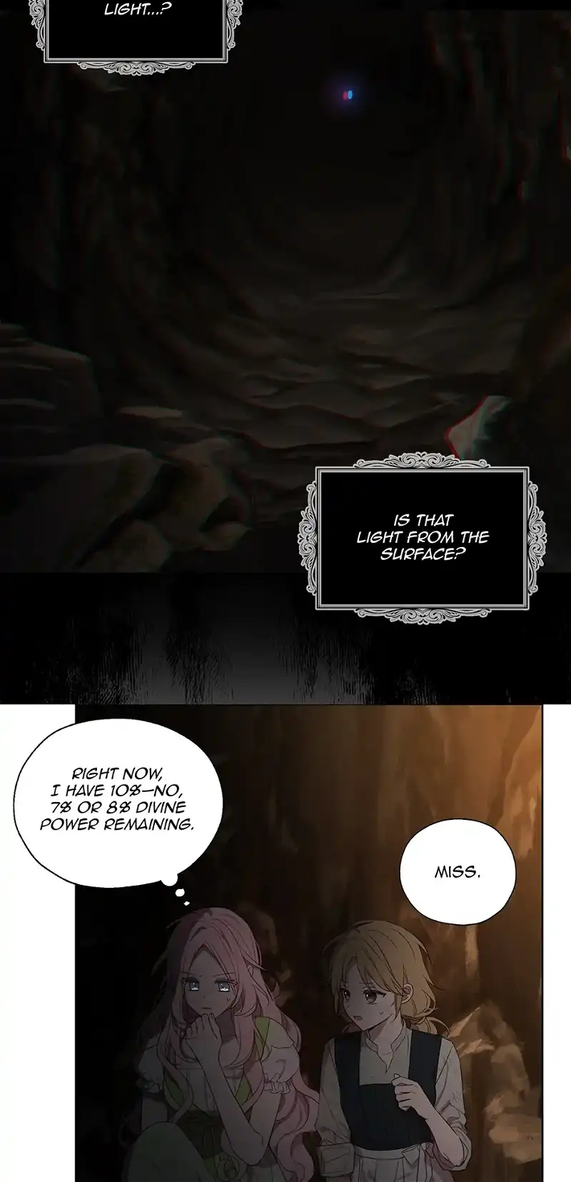 Seduce the Villain’s Father Chapter 112 - page 7