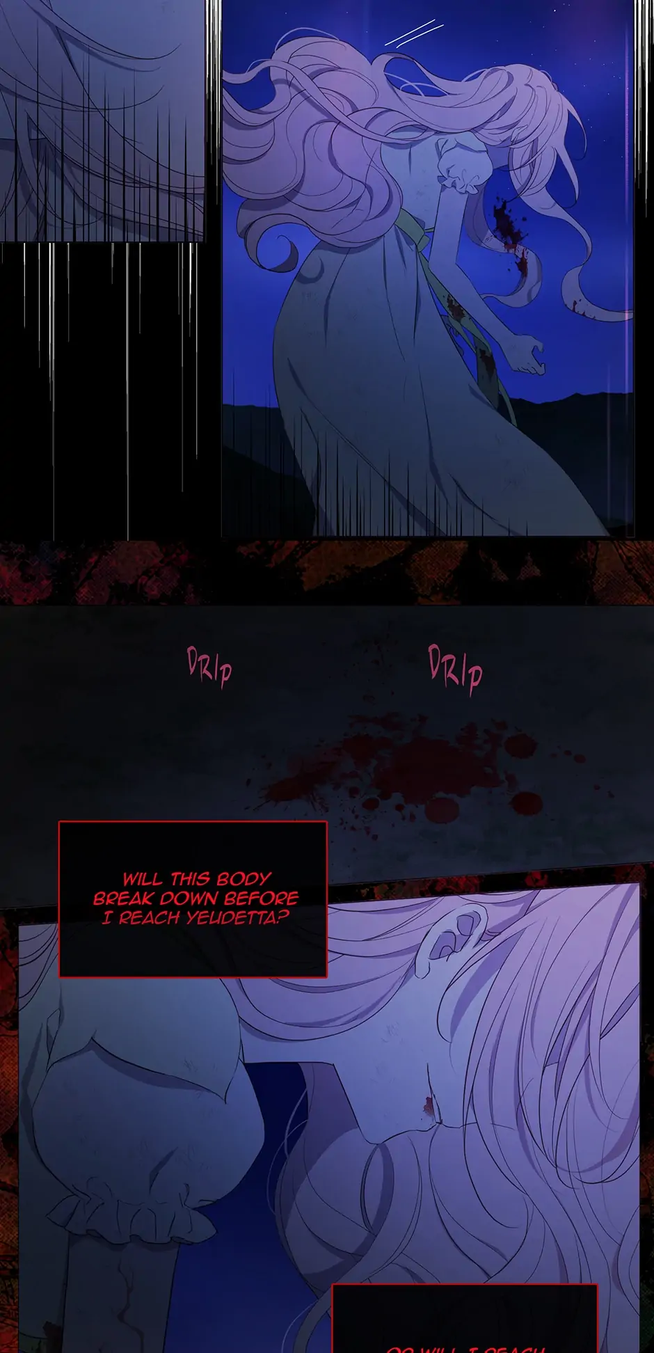 Seduce the Villain’s Father Chapter 123 - page 38