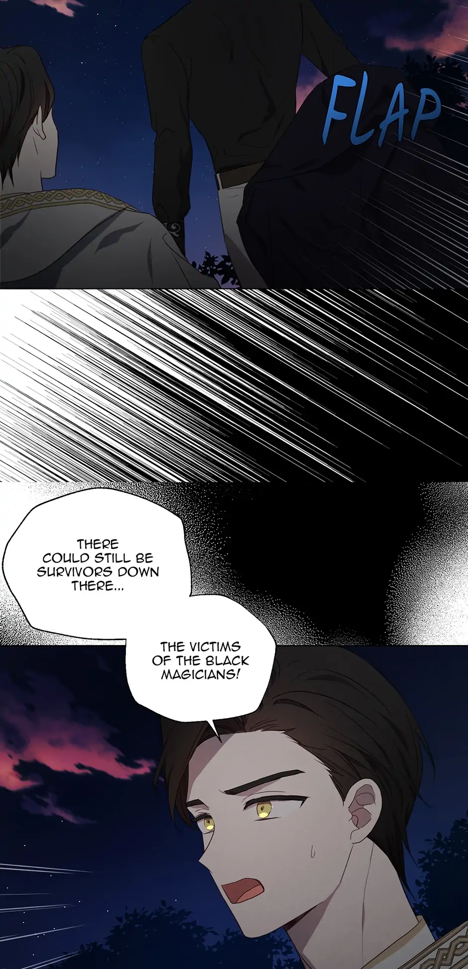 Seduce the Villain’s Father Chapter 113 - page 26