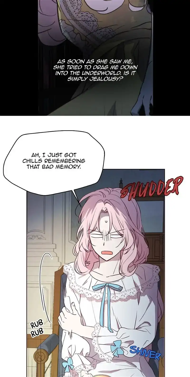 Seduce the Villain’s Father Chapter 21 - page 15