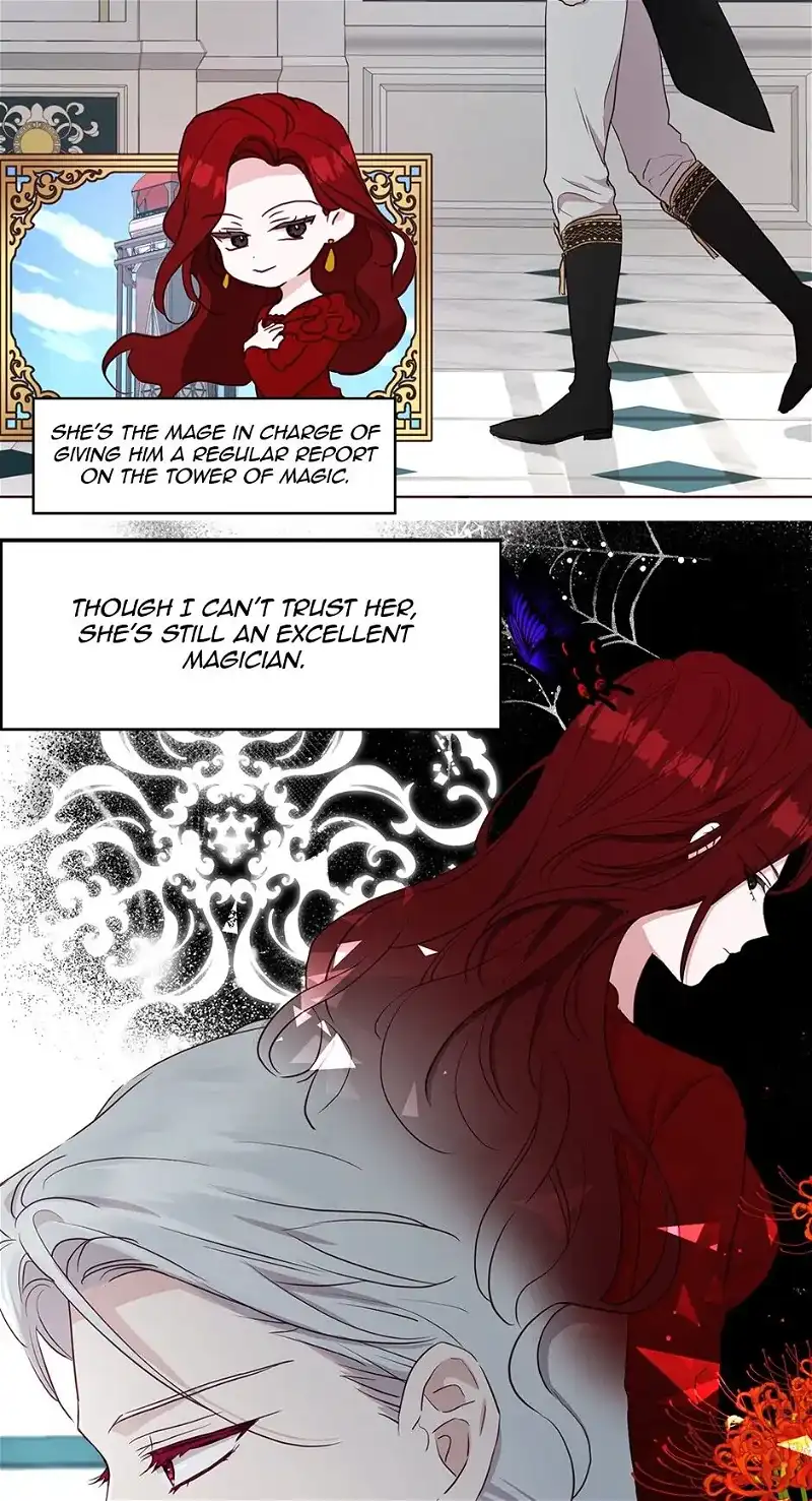 Seduce the Villain’s Father Chapter 21 - page 36