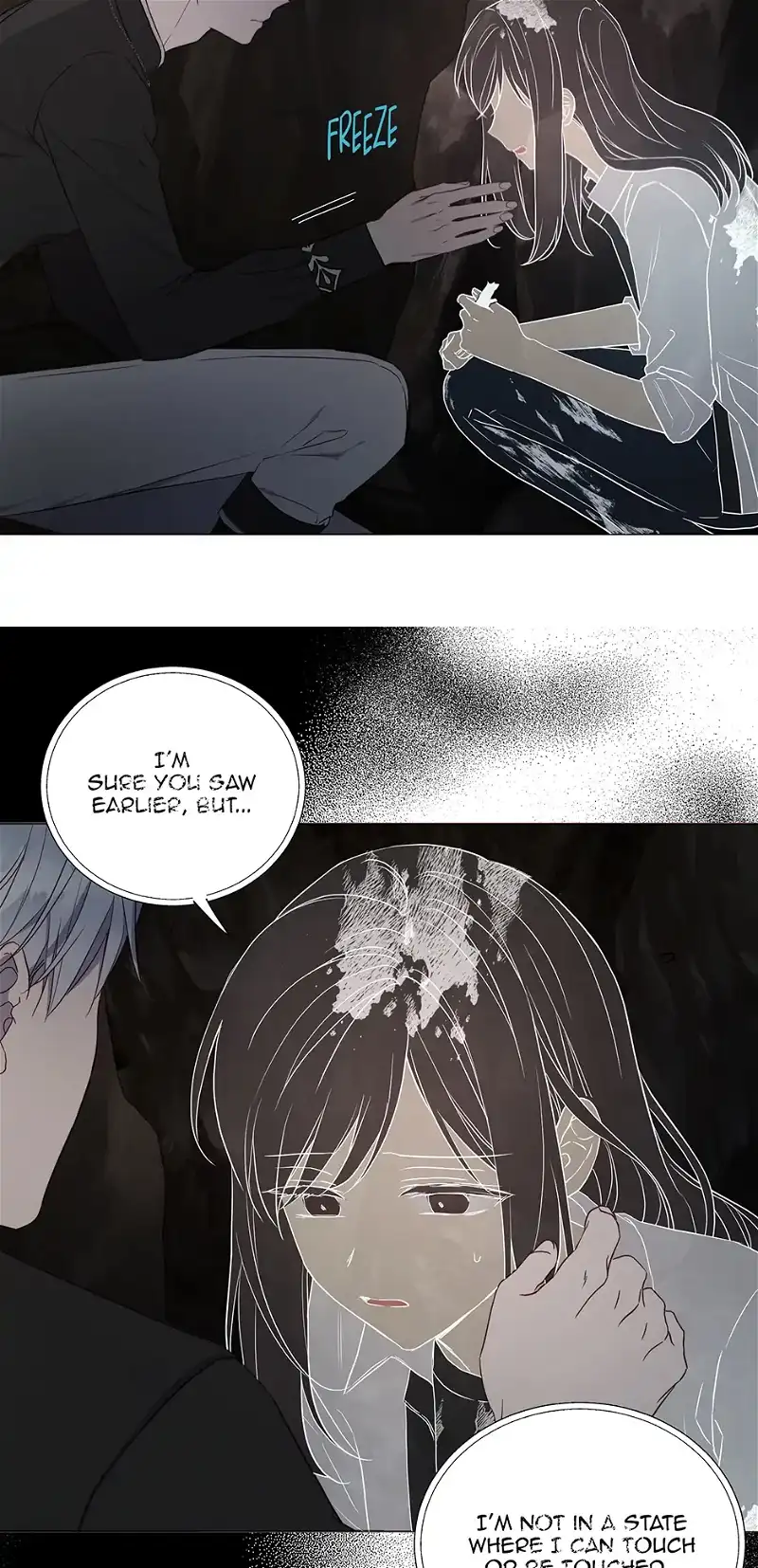 Seduce the Villain’s Father Chapter 116 - page 31